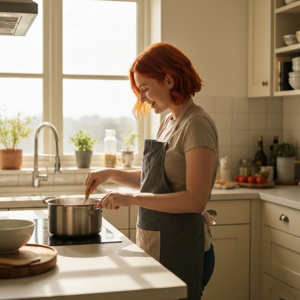 Контекст на ежедневието